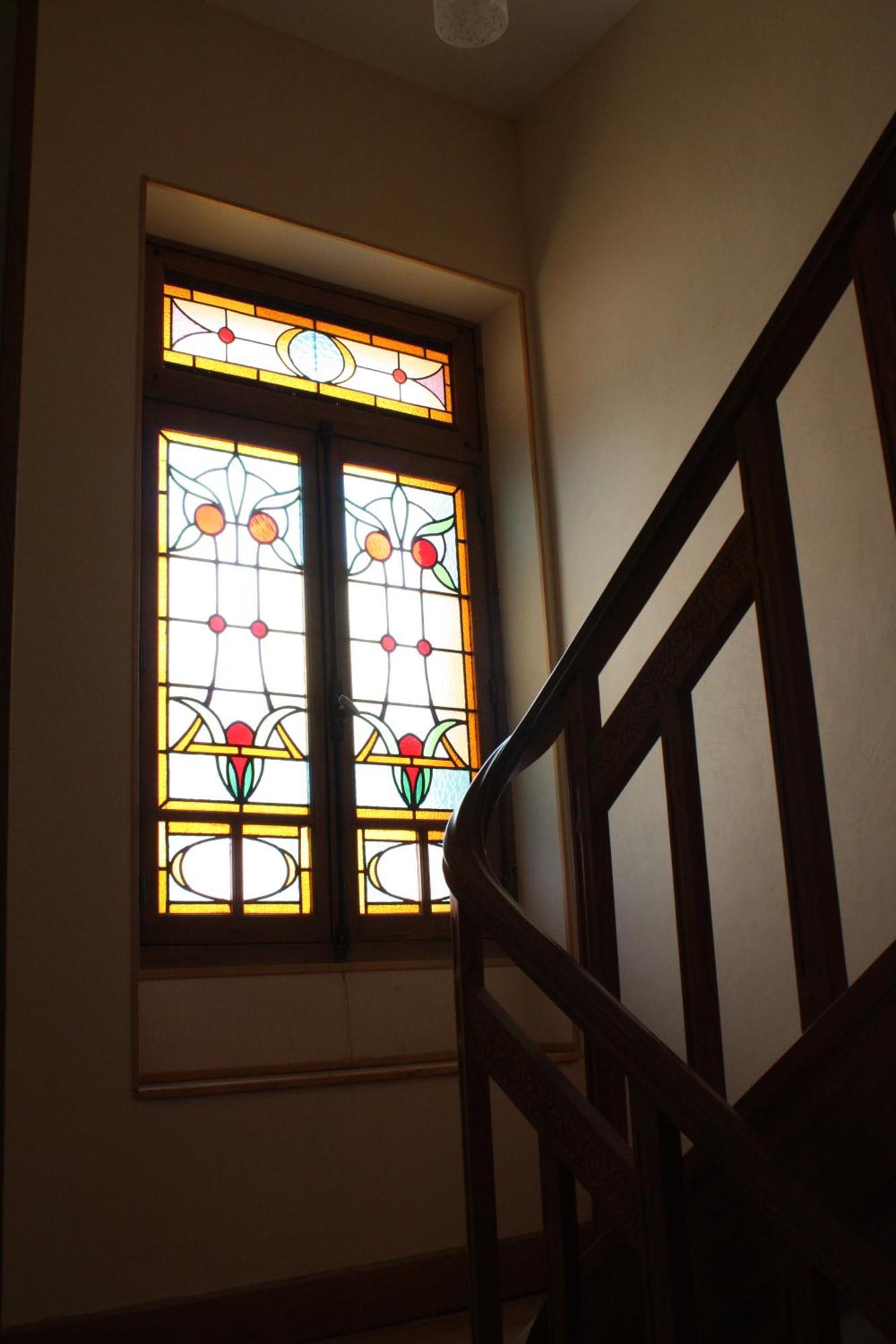 Chambres D'Hotes Les Muriers โรม็อง-ซูร์-อีแซร์ ภายนอก รูปภาพ