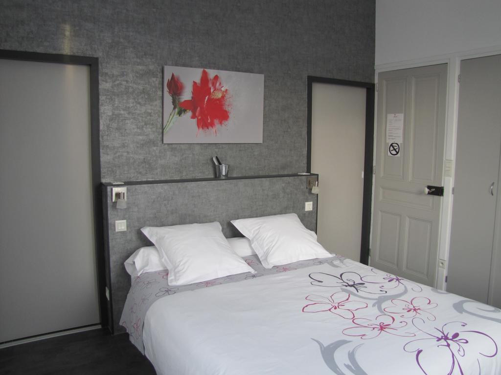 Chambres D'Hotes Les Muriers โรม็อง-ซูร์-อีแซร์ ภายนอก รูปภาพ