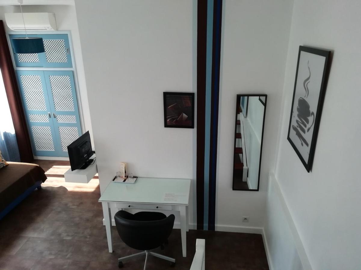 Chambres D'Hotes Les Muriers โรม็อง-ซูร์-อีแซร์ ภายนอก รูปภาพ